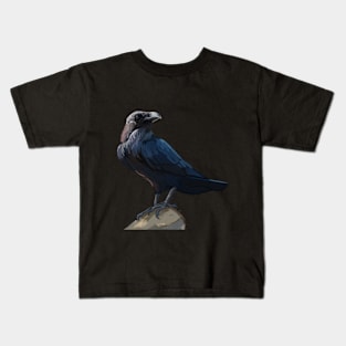 Raven Kids T-Shirt